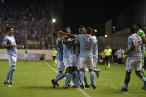 Camiseta conmemorativa