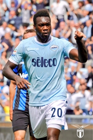 Felipe Caicedo 28