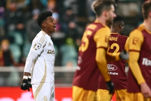 John Mercado regresa a la acción con Sparta Praga: su equipo retoma la liga checa con tres puntos vitales