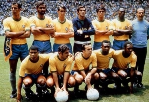 Brasil 1970