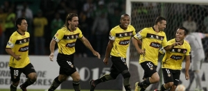 RECUERDO: Al menos se llevaba una alegría de Medellín el Ídolo (VIDEO)