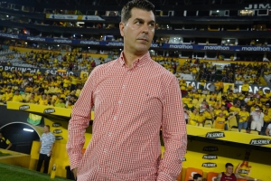 ¿QUÉ PIENSA LA HINCHADA? ¡Rescalvo aseguró que Barcelona “mereció más” contra Aucas!