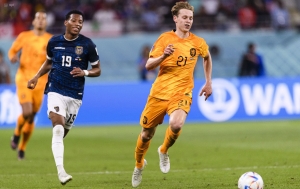 “Ecuador es un equipo muy físico, aprietan bien, están fuertes