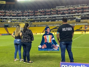 Siempre en la Memoria (OFICIAL)