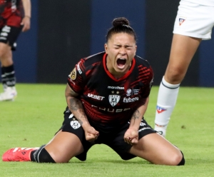 Dragonas IDV alcanza su tercer título consecutivo de la Superliga Femenina en una final de infarto ante Liga