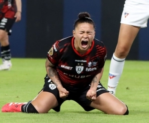 Dragonas IDV alcanza su tercer título consecutivo de la Superliga Femenina en una final de infarto ante Liga