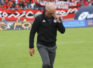 “Todo el mundo opina con mucha liviandad” (VIDEO)