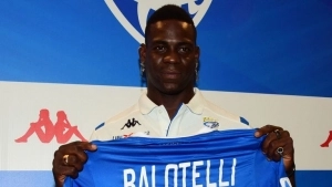 Mario Ballotelli