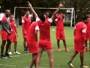 “No te preguntes qué pueden hacer tus compañeros por tí…”