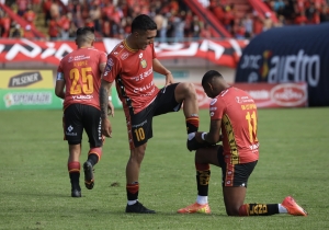 ¡El Deportivo Cuenca del Beto Araujo se METE EN EL G6 bajándose a uno de los Mejores Equipos!