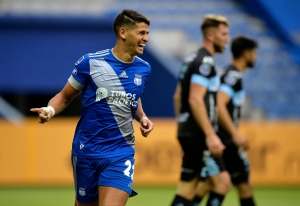 ¡Cabeza de serie el Bombillo! (OFICIAL)