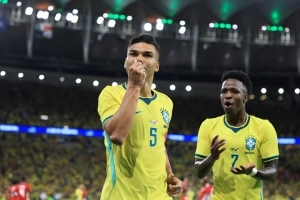 Ancelotti perfila su once para el estreno de Brasil en la Copa del Mundo