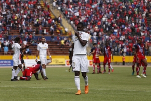 No cuentan aún con la Musa… ¿Y el Chavo?