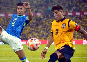 ¿LLEGÓ EL MOMENTO? ¡El Bayern Múnich tiene en la mira al Crack Ecuatoriano Piero Hincapié!