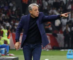 ¡Tiago Nunes SACA PECHO por lo que hizo LDU en la Libertadores y le hace un Pedido a la Hinchada!