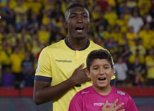 ¡El EXTRAÑO CONSEJO que le dan a Joel Ordóñez y que apunta a que salga de Europa a sus 21 años!