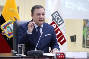 El COE incrementa aforo en estadios para la Serie A 2022: “¡Valió la pena el esfuerzo!” (VIDEO)