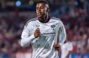 FC DALLAS EN MODO SUPERVIVENCIA: Anderson Julio y Patrickson Delgado forzando el DOBLE para no quedarse atrás