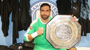 El Secreto del Héroe de la Community Shield (VIDEO)