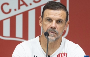 Deportivo Cuenca ya tendría nuevo técnico: Andrés Yllana, a un paso del banquillo