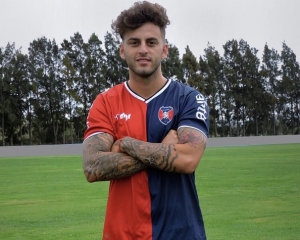 ¡Apareció el reemplazo de Joaquín Verges y el sábado llega a Ecuador! (AUDIO)