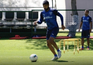 ¿Ultraofensivo el Rey de Copas? (ENTREVISTA)