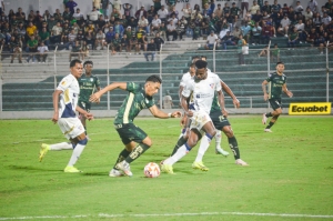 Orense vs Liga de Quito: horario, canal y dónde ver EN VIVO la Fecha 8 del Hexagonal de LigaPro 2025