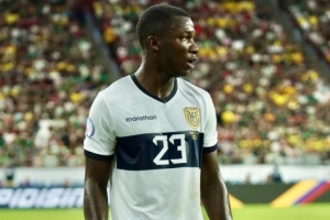 Para nosotros ya no es sólo clasificar. Moisés Caicedo clarísimo sobre sus responsabilidades con La Tri