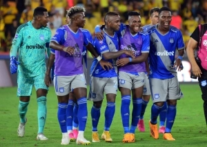 Emelec 3