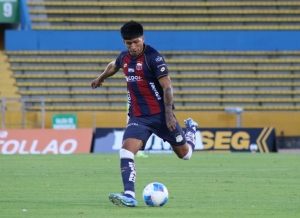 El sueño Chulla se esfuma: Deportivo Quito volvió a pinchar y parecen condenados a otro año en Segunda Categoría