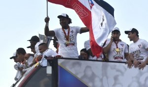 Salvar la categoría como misión SOS (FOTO)