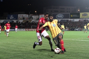 Un subcampeón muy cerca