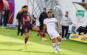 Estamos prácticamente concentrados, salimos sólo un ratito a nuestras casas (ENTREVISTA)