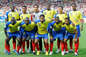 “No vas a IR A PASEAR AL MUNDIAL… ¡Jugadores tenemos pero no se ve la mano de Beccacece!”