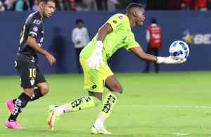 ¡Leodán Chalá apoya la huelga y afirma que merece “un lugar mejor” que El Nacional! (ENTREVISTA)