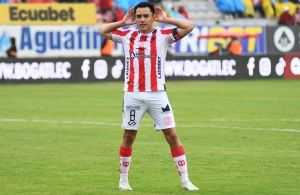 Técnico Universitario se muestra fortalecido y suma en el Jocay (RESUMEN)