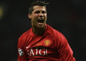 ¡Cristiano Ronaldo goleó a Messi en redes con su regreso soñado al Manchester United!