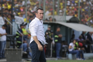 La amargura por el resultado es grande