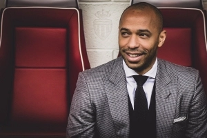 Thierry Henry