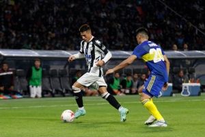 Humillados por completos en el Nuevo Gasómetro (RESUMEN)