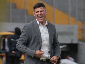 JUSTO ANTES DEL HEXAGONAL: ¡Aucas sorprende a su Hinchada diciéndole adiós al Místico!