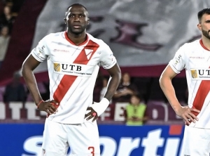 Delfín SC se consolida en zona de Sudamericana y jala hacia allá a Liga (RESUMEN)