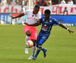 ¡El Rey de Copas y el Orgullo de Manabí por la primera Copa Ecuador! (PREVIA)