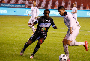 Pablo Mancilla será baja por un buen tiempo en Macará (OFICIAL)