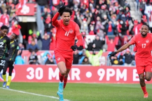 ¡Canadá es la vigésima selección en clasificarse a Qatar 2022!