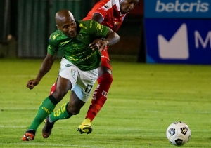 Refuerza a la banda de Centrales: “Firmó para Liga” (VIDEO)