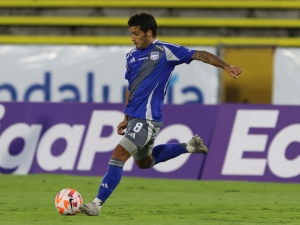 ¡ADÍOS DEFINITIVO! Emelec confirma la salida de Marcelo Meli, quien se va libre tras su paso por el club