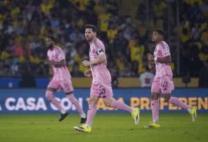 ¡El Mundo Barcelona está indignado por lo que dijo Wesctol sobre el partido contra Messi!