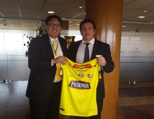 Ya no lo da por cerrado (VIDEO)