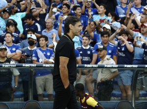¡BOMBA! Reportan que UN TORO MERODEA las huestes del Emelec